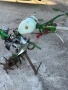 Бензинова мотофреза , снимка 3