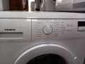 Като нова пералня Сименс Siemens А+++ 7кг 2 години гаранция!, снимка 7
