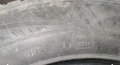 Гуми 215 50 17 Гудиър Goodyear 2 броя. Нов внос. Не са нови!, снимка 7
