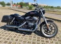 Harley-Davidson Superlow 1200 Custom, снимка 1