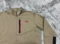 The North Face Canyonlands Half-Zip Jacket, Размер XL, снимка 2