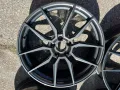 Джанти Лети 5х112 20 цола VW Audi Seat Skoda Mercedes 5x112, снимка 1