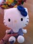 Hello Kitty Цена 10лв, снимка 1 - Плюшени играчки - 45793731