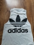 ADIDAS SPORT ID TANK - страхотен дамски потник С, снимка 6