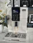 Кафемашина DeLonghi Dinamica ECAM350.35.W, снимка 11