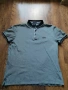 hugo boss - страхотна мъжка тениска L , снимка 4