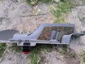 Кора капак багажник за Ситроен Ксара Пикасо Citroen Xsara Picasso 9630262277, снимка 2