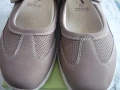 Дамски елегантни  медицински обувки № 40 цвят сиво, снимка 5