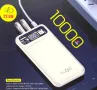 Преносима външна батерия powerbank KLGO KP-22, 10000mAh, снимка 3