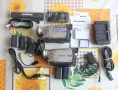 Видеокамера МиниДВ Panasonic NV-MX5, снимка 2