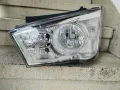 Фар Hyundai H350 ляв / Фар Хюндай Х350 Оригинален, снимка 4
