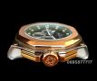 Нов INVICTA Akula olive green 52 mm, снимка 3