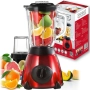 Кухненски блендер с мелница Royalty Line RL-SME-600.6, снимка 3