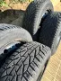 Гуми с джанти 205/55/R16 DOT3720 5x108 Kormoran, снимка 2