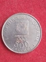 500 драхми 2000 г. Гърция, снимка 1