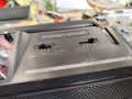 Hitachi trk-650e stereo radio cassette recorder, снимка 9