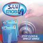 2017 Kомплект пръчици за отпушване Sani Sticks 12бр., снимка 3