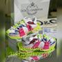 Дамски маратонки  Dolce&Gabbana-Br460s, снимка 1 - Маратонки - 45697718