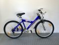 Алуминиев велосипед MERIDA 26 цола с двукоронна вилка / колело /, снимка 1