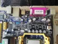 Дънна платка Foxconn A690VM2MA-RS2H Socket AM2+ CPU+FAN, снимка 8