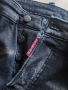 Мъжки дънки DSQUARED2 , снимка 2