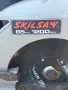 Ръчен циркуляр SKILSAW 1865U2 .Made in U.S.A. , снимка 7