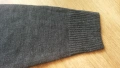 SNJOR Jostedal wool sweater HN 50% wool, 50% acrylic размер XXL вълнен пуловер - 2118, снимка 9