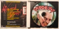 Неофициални cd / цд дискове - нови - Krokus , снимка 3
