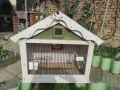 Продавам къщичка за птици, снимка 1