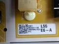 Power board BN4401110C,TV SAMSUNG UE50AU8072, снимка 2