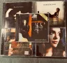 Matia Bazar-Diana Krall-Norah Jones-Katie Amelia-Beverley Craven, снимка 1