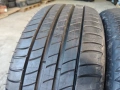 2бр.летни гуми MICHELIN 215 45 17 DOT19 цена за брой, снимка 2