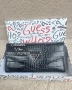 Дамски черен портфейл Guess /SG180, снимка 1