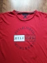 Tommy Hilfiger - ГОЛЯМА мъжка тениска 3XL , снимка 3
