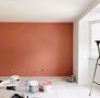 Боядисване шпакловане освежаване и обновяване на апартаменти офиси и къщи, снимка 1 - Бояджийски услуги - 45137094