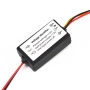 Универсален контролер / модул / управление за LED дневни светлини DRL 10 ампера, снимка 7