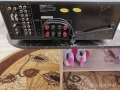 Усилвател Yamaha AX-750, снимка 3