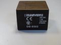 бобина ел. магнитна UNIVER DB-0502 coil solenoid, снимка 2