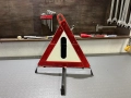 Оригинален триъгълник за Mercedes W202 W208 W210, снимка 1