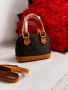 Дамска чанта Louis Vuitton-мини кодIM5567, снимка 3
