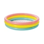 Надуваем басейн - 1.47м х 33см - Intex, снимка 1