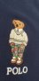 POLO Ralph Lauren Bear Pique Cotton Custom Slim Fit  Mens Size S НОВО!ОРИГИНАЛ! Мъжка Тениска!, снимка 12