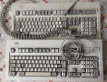 Две клавиатури IBM, снимка 1