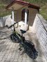 Сгъваем електрически велосипед RK5 20 цола , снимка 5