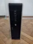 HP Elite 8300 SFF, i5-3470, 3.2 GHz, 4 cores, 4 RAM, 512 SSD, Intel HD Graphics, Window 10 Pro, снимка 1