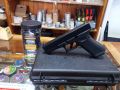 Въздушен пистолет за самозащита Umarex T4E GLOCK 43 кал, снимка 3