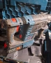 Bosch GBH 18v 26F перфоратор , снимка 4