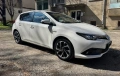 Toyota Auris Hybrid 2017г Facelift Navi, снимка 2