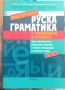 Практическа граматика по руски език-помагало по руски език, снимка 1 - Учебници, учебни тетрадки - 45383511