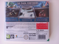  Игра за Nintendo 3DS съвместими и с Nintendo 2DS- Lego star wars, снимка 2